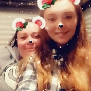 Meet your Posher, Marie